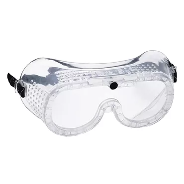 GYS ANTI-SPATTER GOOGLES (ANTI-MIST) - BLISTER