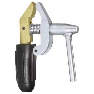 GYS 10 EARTH CLAMPS TYREX 600.95 (600A / 95mm²) - Bulk