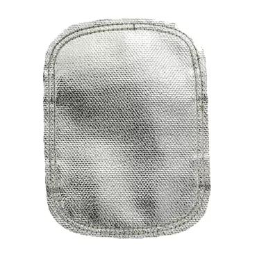 GYS FIBREGLASS WELDING GAUNTLET PROTECTOR