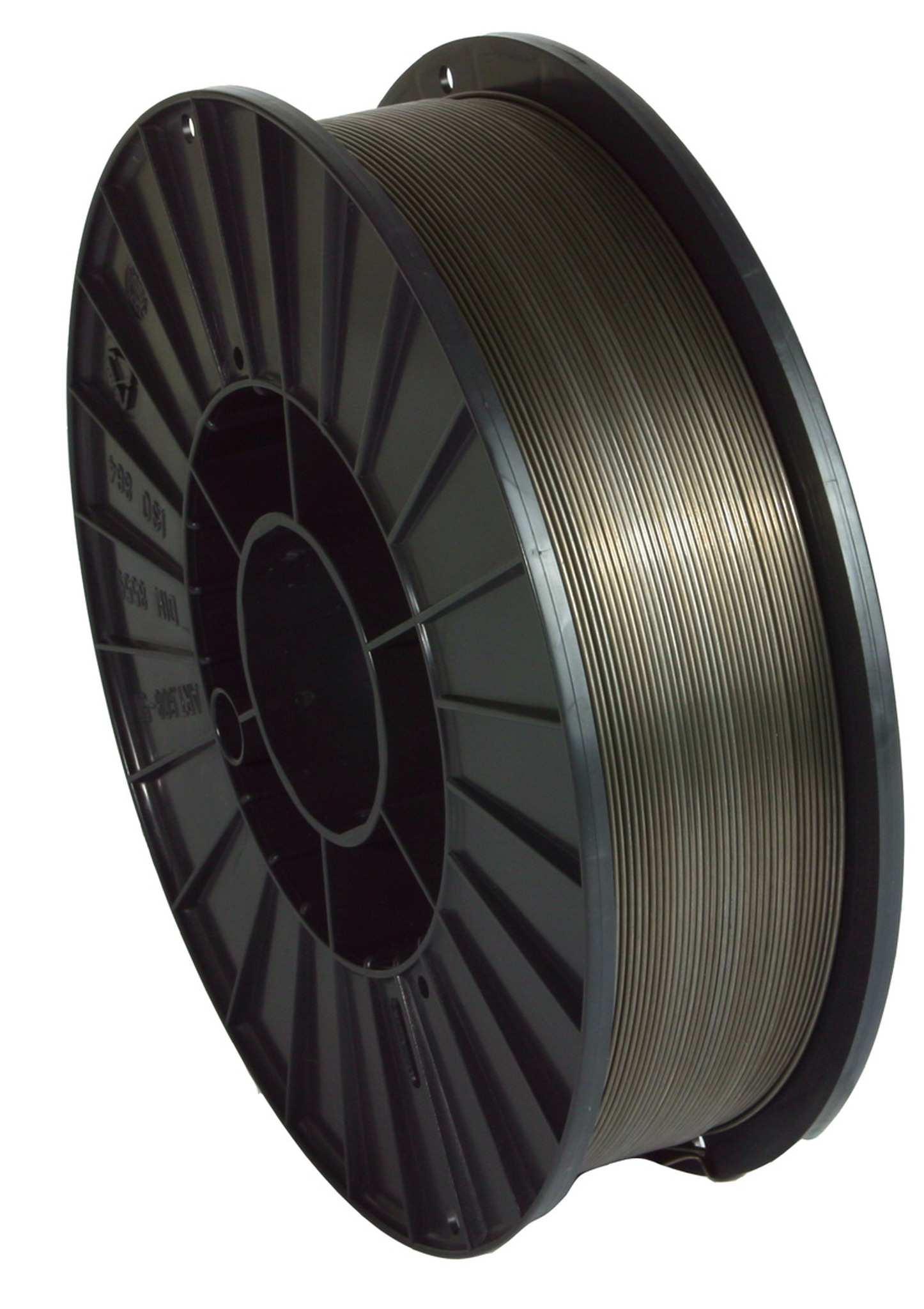 GYS FLUX CORED WIRE NO GAS Ø1.0 - 4.5Kg S200 PLASTIC WIRE REEL - E71T-GS