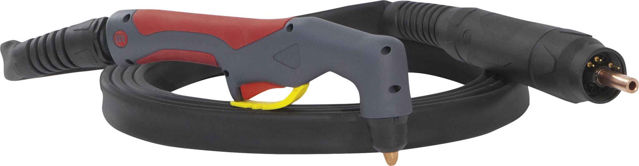 GYS MANUAL PLASMA TORCH TPT35 - 4m - WITH CONSUMABLES