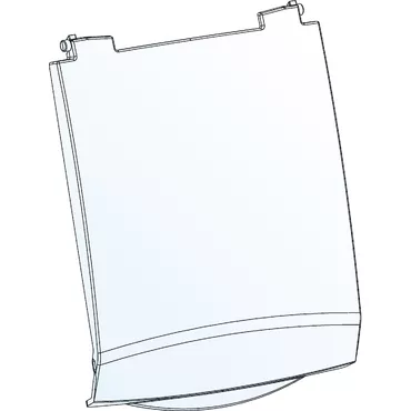 GYS PROTECTIVE CASING FOR 5 INCH INTERFACE