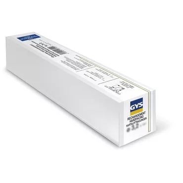 GYS 93 HARDFACING ELECTRODES Ø4.0 - CASE