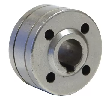 GYS DRIVE ROLL TYPE A - Ø 0.8/1 - STEEL