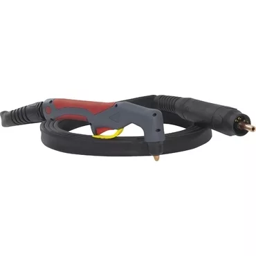 GYS MANUAL PLASMA TORCH IPT40 - 4m - WITH CONSUMABLES