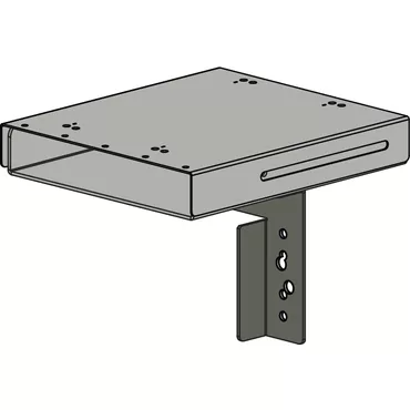 GYS KIT N°4 - FIXING FOR FANUC ROBOTS (ARC MATE 100ID/M-10ID))
