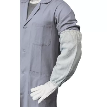 GYS LEATHER-CRUST WELDING SLEEVES