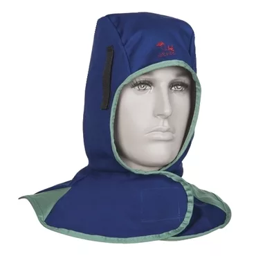 GYS FABRIC HOOD WELDING PROTECTION