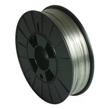 GYS MAG WIRE STAINLESS STEEL Ø1,0 - PLASTIC REEL S200 5kg - ER308LSi / G19
