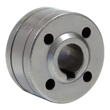 GYS DRIVE ROLL TYPE A - STEEL ø1.0/1.2