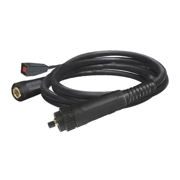 GYS MIG CONNECTION CABLE/CALIBRATION
