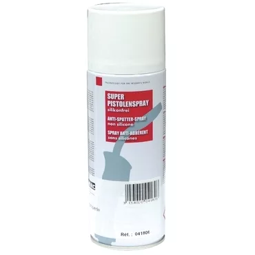 GYS Anti-spatter spray (without Silicon)