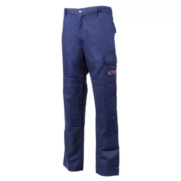 GYS WELDERS TROUSERS - COTTON - Size S (40/42)