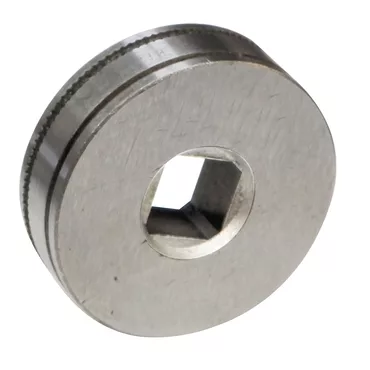 GYS TYPE D DRIVE ROLLS ALUMINIUM WIRE Ø0.8/1.0