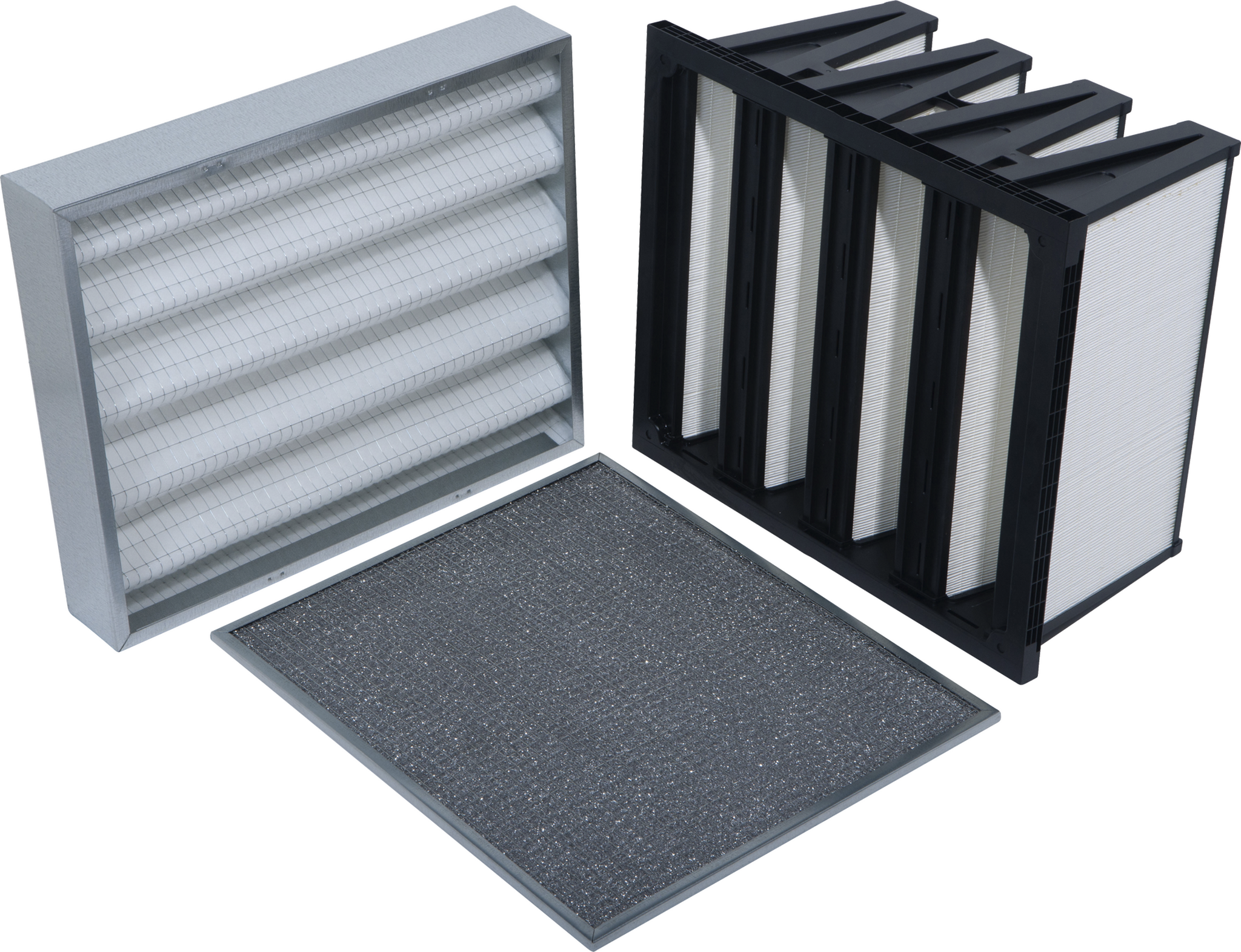 GYS FILTER KIT FOR FUME EXTRACTOR EVO 2.2