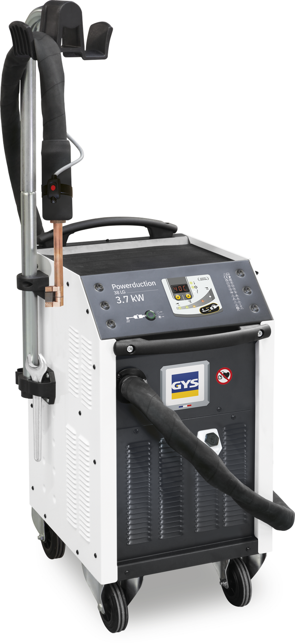 GYS POWERDUCTION 38LG (S90) - UK