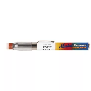 GYS TEMPERATURE STICK 121°C / 250°F