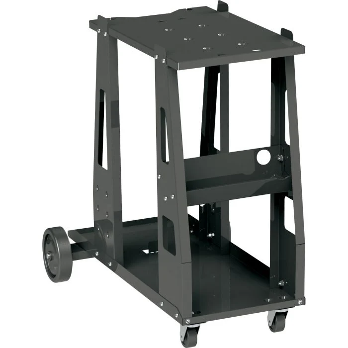 GYS TROLLEY 4m³ WELD 610