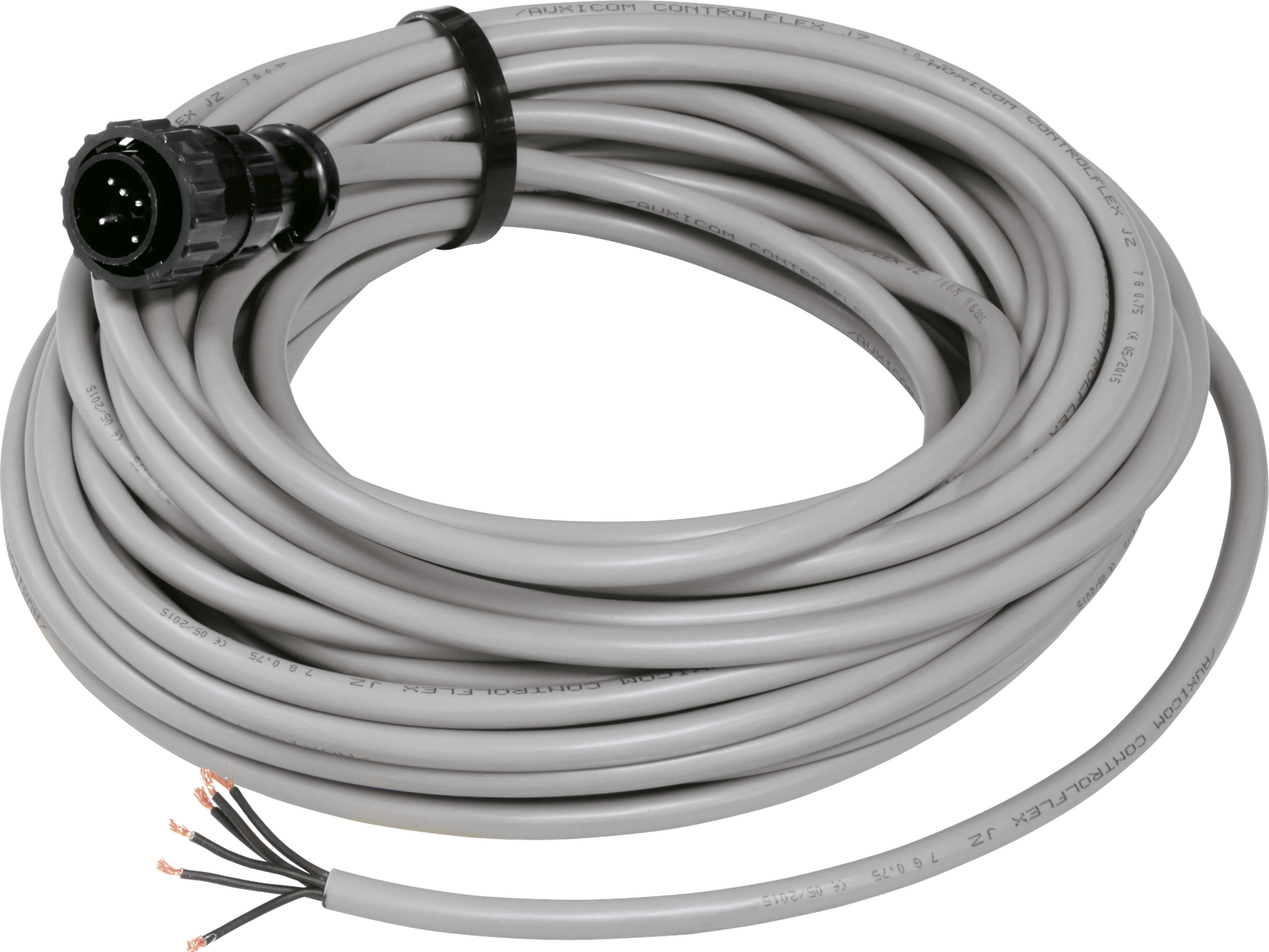 GYS DIGITAL/ANALOGUE CONTROL CABLE FOR PLASMA NEOCUT (15m)