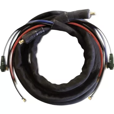 GYS MIG CONNECTION CABLE - WATER COOLED - 5m - Ø 70mm²