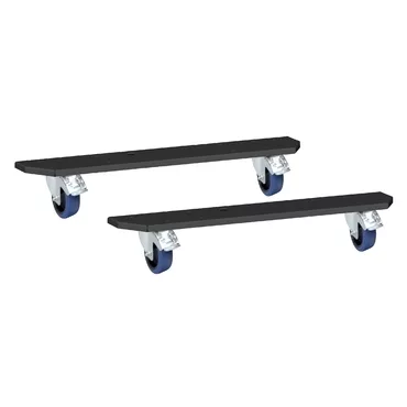 GYS SET OF WHEELS FOR WIRE FEEDER NEOFEED / EXAFEED
