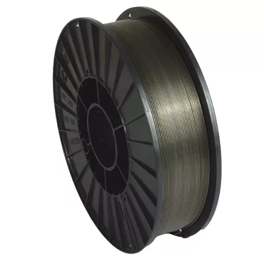 GYS FLUX CORED WIRE NO GAS Ø0.9 - 4.5Kg S200 PLASTIC WIRE REEL - E71T-GS