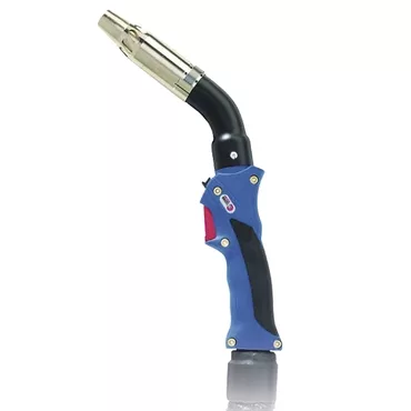 GYS MIG TORCH GRIP 350A - 4M - FUME EXTRACTION (CTØ1.2mm-M8)