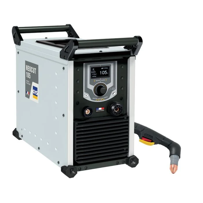 GYS PLASMA CUTTER NEOCUT 105 - WITH TORCH