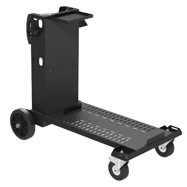 GYS TROLLEY 4m³ L
