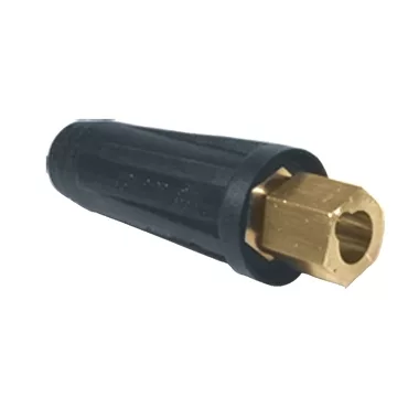 GYS 10 FEMALE CONNECTORS CF50.21