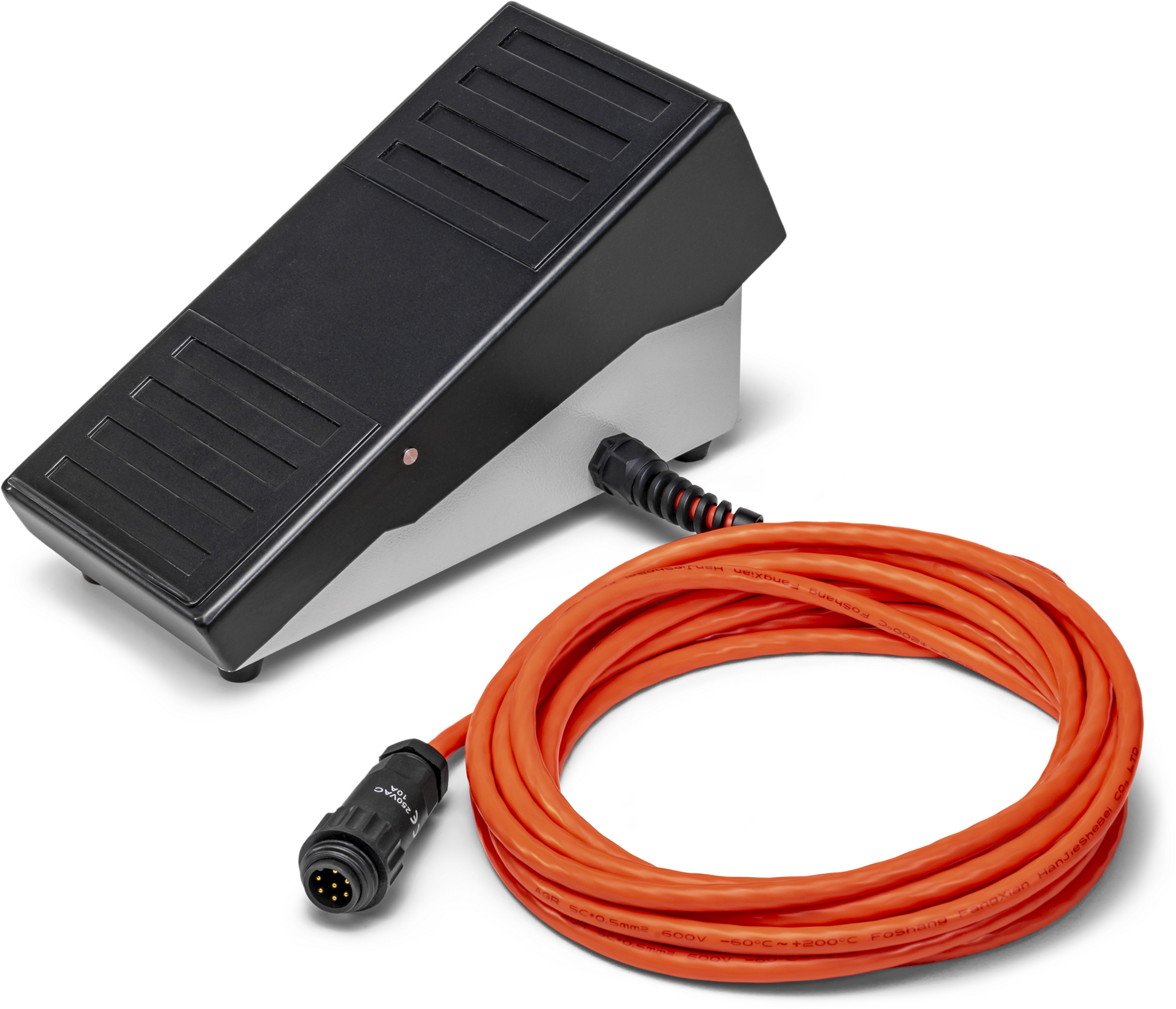 GYS RC-MMA/TIG-FA2 - REMOTE CONTROL 5m (AMPH - 7pts)