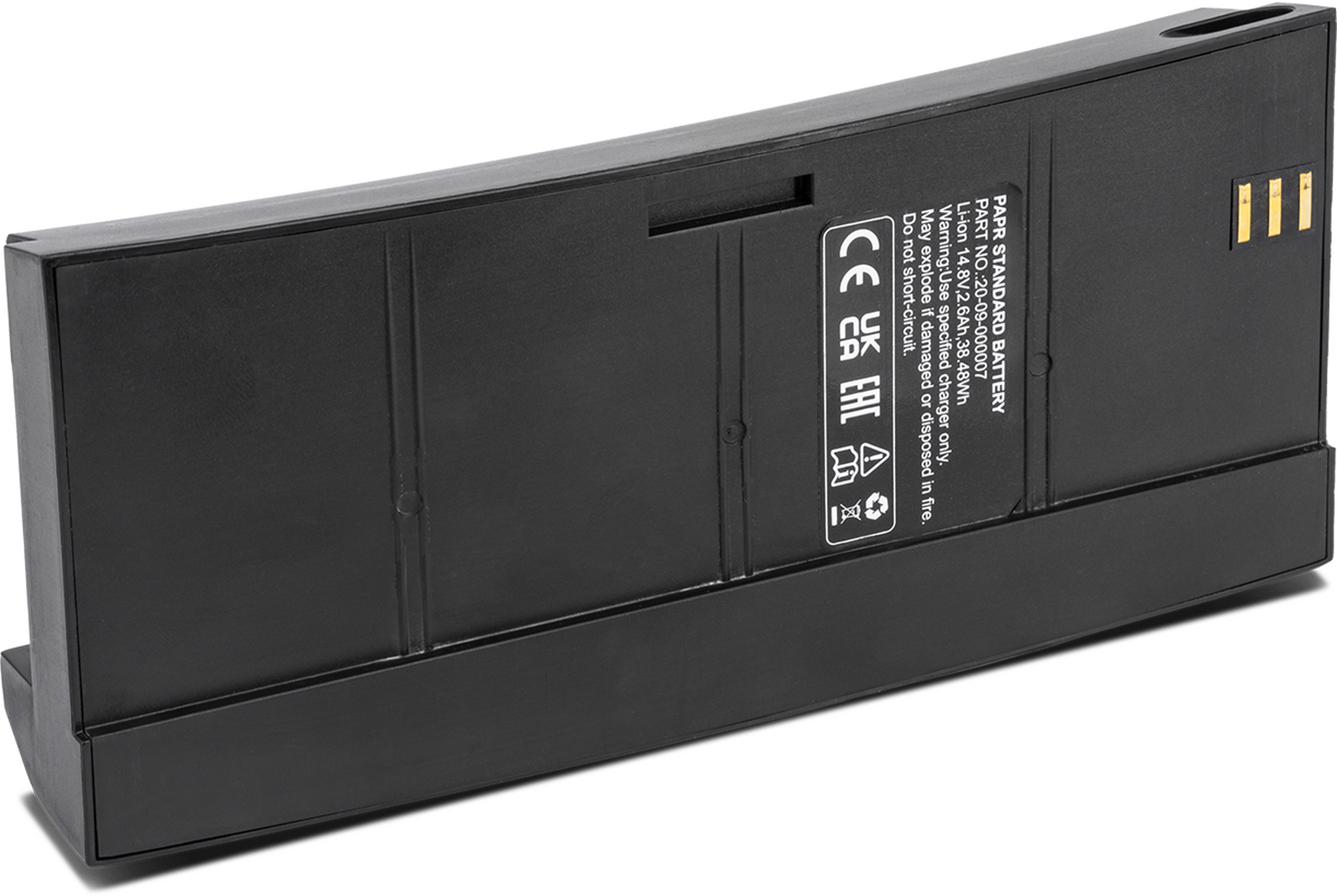 GYS HERMES / HECTOR BATTERY