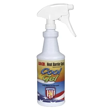 GYS THERMAL GEL BARRIER