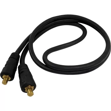 GYS POWER CABLE 2m CALIWELD PC1 / CM50.21 CONNECTOR