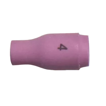 GYS 3 GAS NOZZLES N4 Ø6.5 - TIG TORCH SR9/SR20