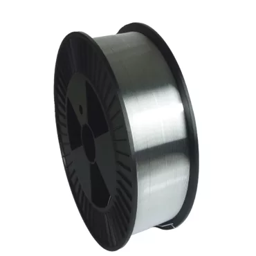 GYS MIG WIRE REEL ALU AlMg5 Ø0.8 - 2 KG D.200 - ER5356 / S Al 5356