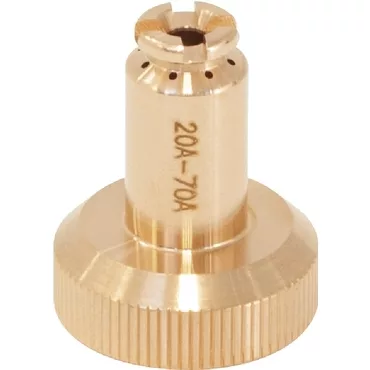 GYS 1 LONG CUTTING SHIELD 20/70A - PLASMA TORCH MT-70