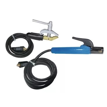 GYS MMA KIT N°8 - 600A - 70mm² - 4m EC - 5m EH - CONNEC. 35/50mm²