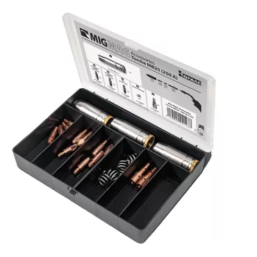 GYS TORCH MB 25 ACCESSORIES BOX