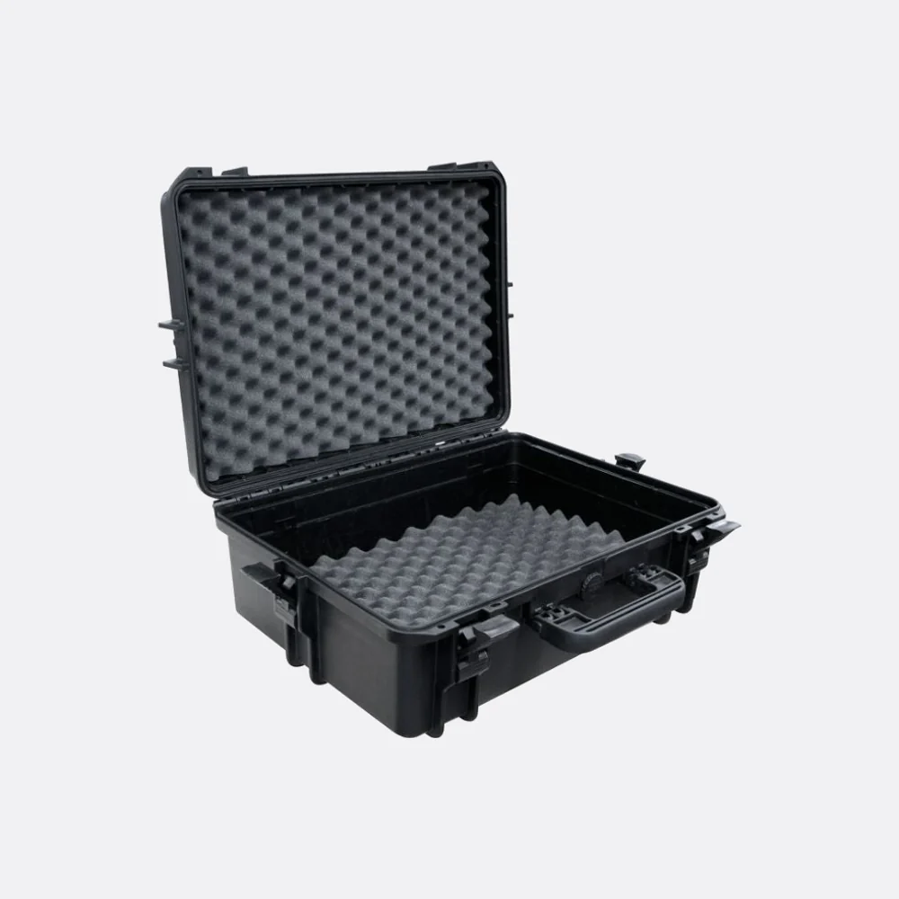GYS ON-SITE CASE (foam included)