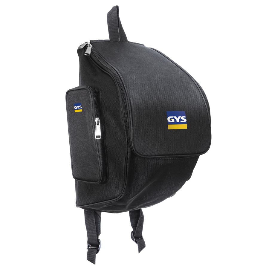 GYS BACKPACK FOR HELMET