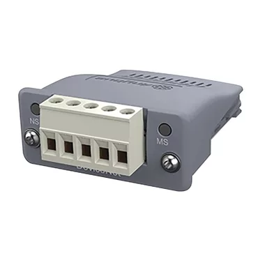 GYS SAM-1N COMMUNICATION MODULE - DEVICENET