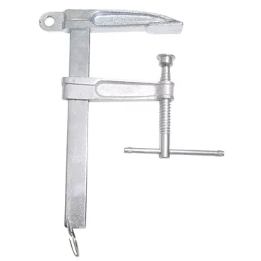 GYS EARTH CLAMP TYREX XL 400.70 (400A / 70mm² / WIDE OPENING)
