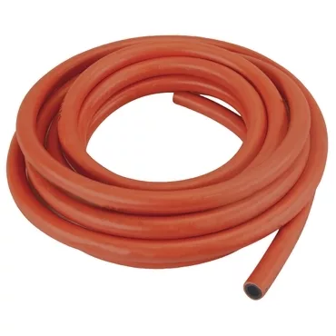 GYS GAS HOSE 100m AD Ø6.3mm (RED)