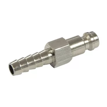 GYS QUICK RELEASE MALE GAS CONNECTOR Ø7mm (Pearl)