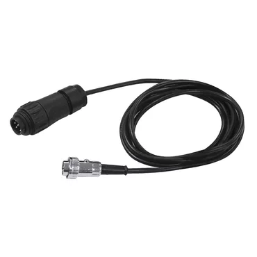 GYS REMOTE CONTROL CABLE 2m CALIWELD ARC1 - AMPHENOL / DIN CONNECTOR (male