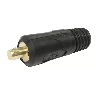 GYS 5 MALE CONNECTORS CM95.24