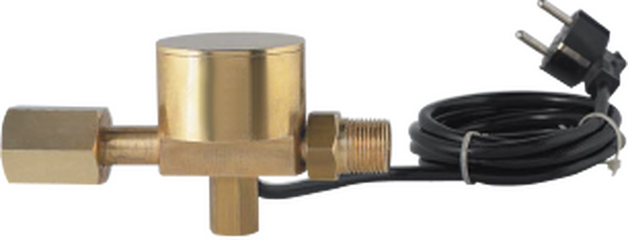 GYS CO2 GAS HEATER (100% BRASS)
