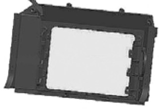 Parweld XR9560 ADF Cartridge for XR939H / XR950A