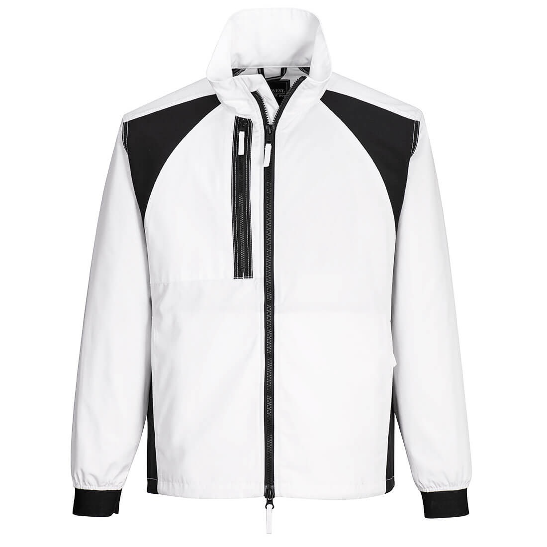 Portwest CD885 Stretch Jacket White XXXL Tall